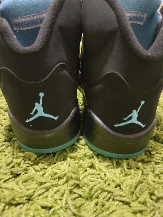 Кросівки Джордан 5, Jordan 5