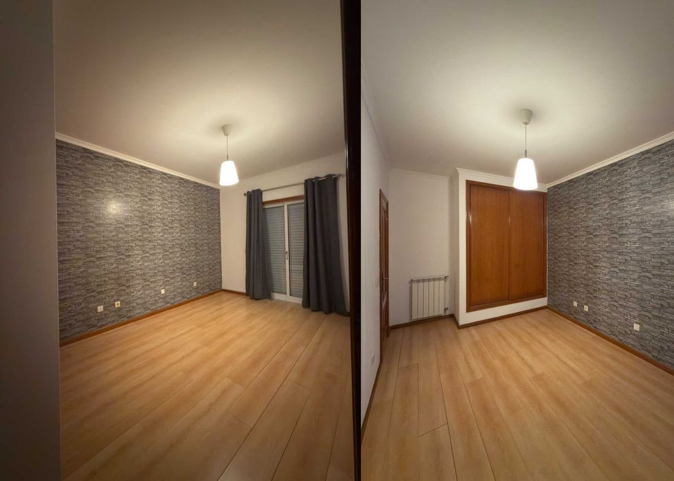 Arrendamento de apartamento T2+1 na Rua Primeiro de Maio