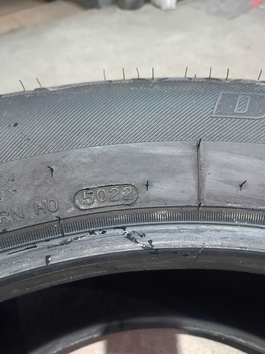 Opony 275/60r20-118T M+S