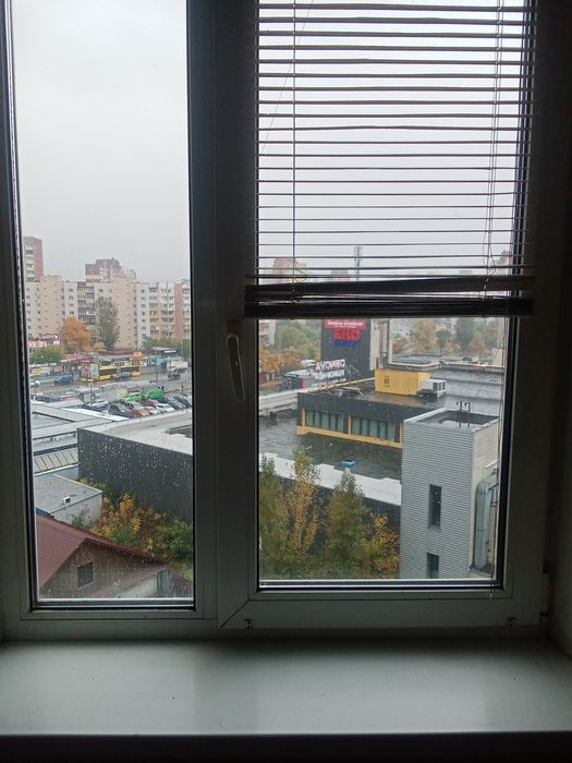 Здам кімнату на Троєщині