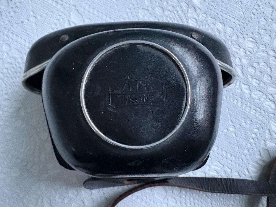 Фотоапарат Icarex 35S Zeiss Ikon (вживаний)