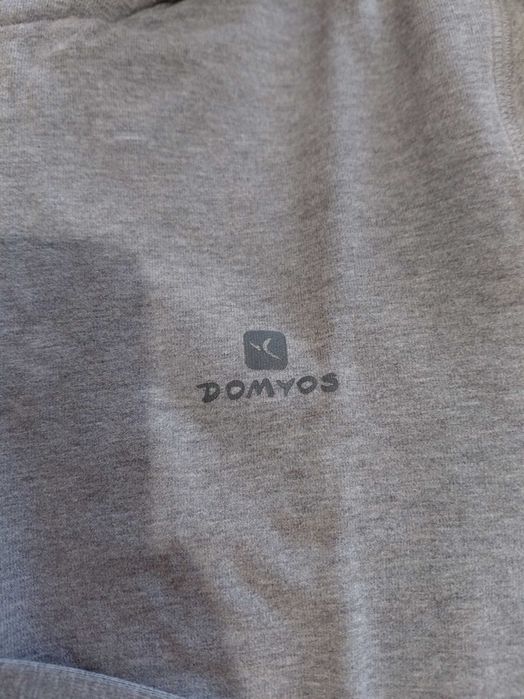 Casacos de desporto quechua e domyus