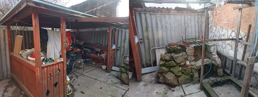 ПРОДАЖ 3-х кімнатного будинку з сучасним ремонтом недалеко від центру!