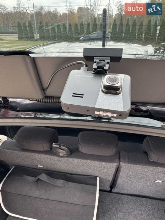 Nissan Note E-power гібрид