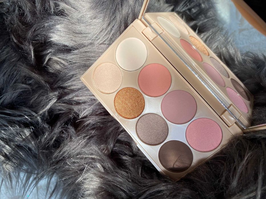 Paese paleta Dreamily