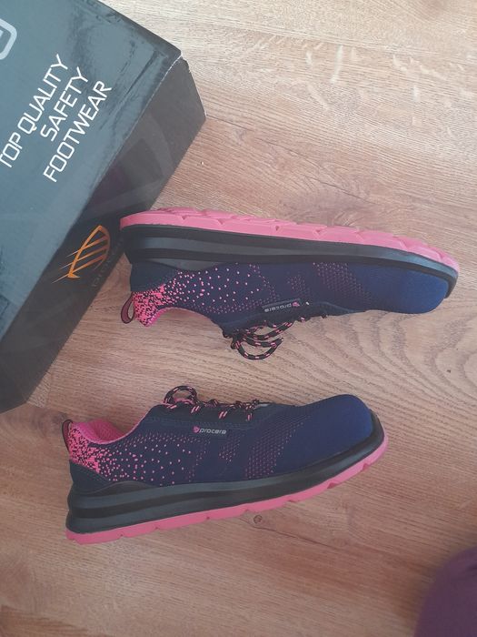 Buty procera  38