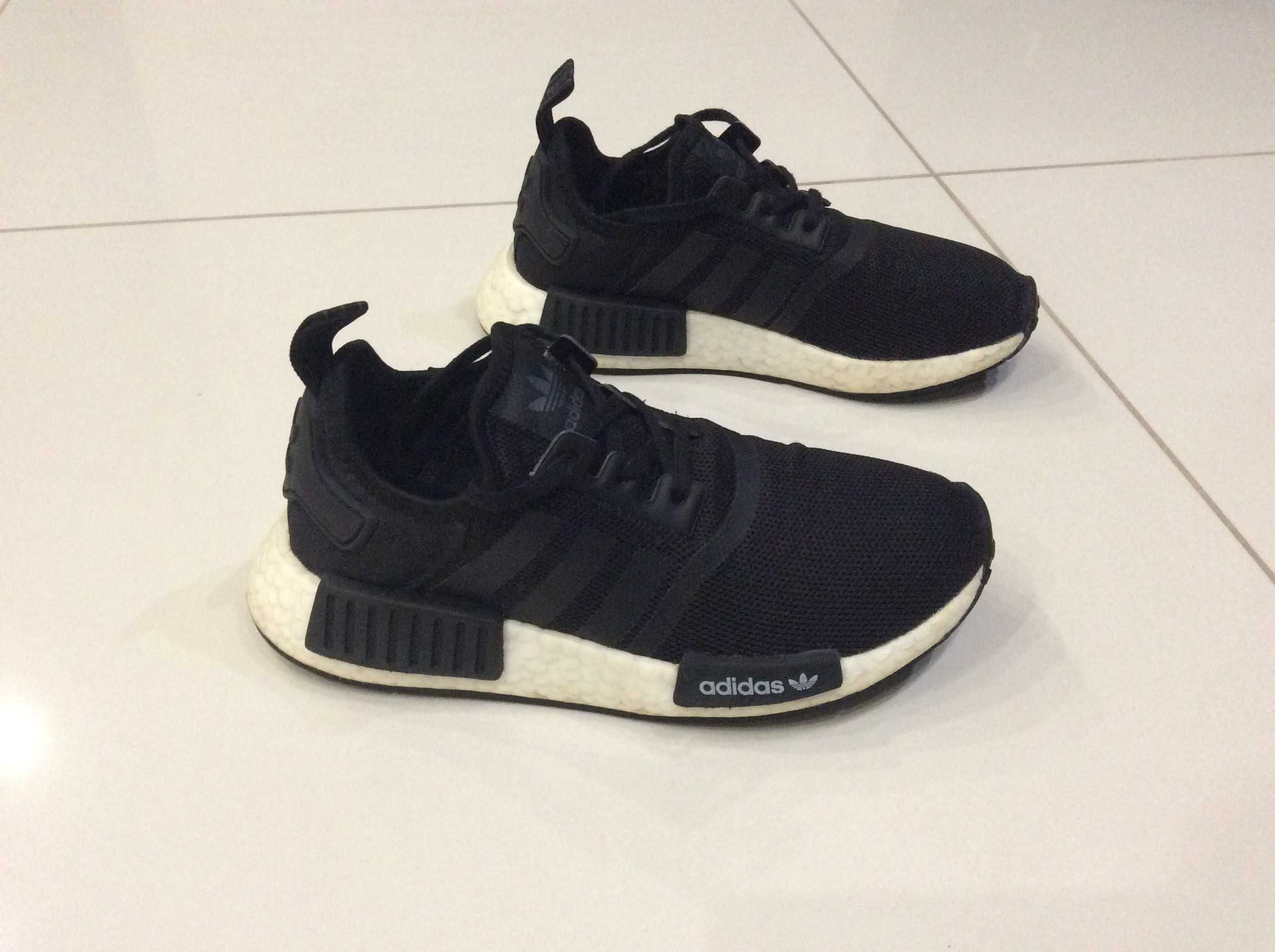 Adidas boost vietnam sales