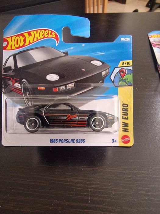Hotwheels Varios modelos