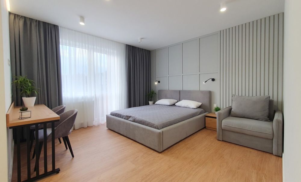 Продається готель в гірськолижному курорті Буковель