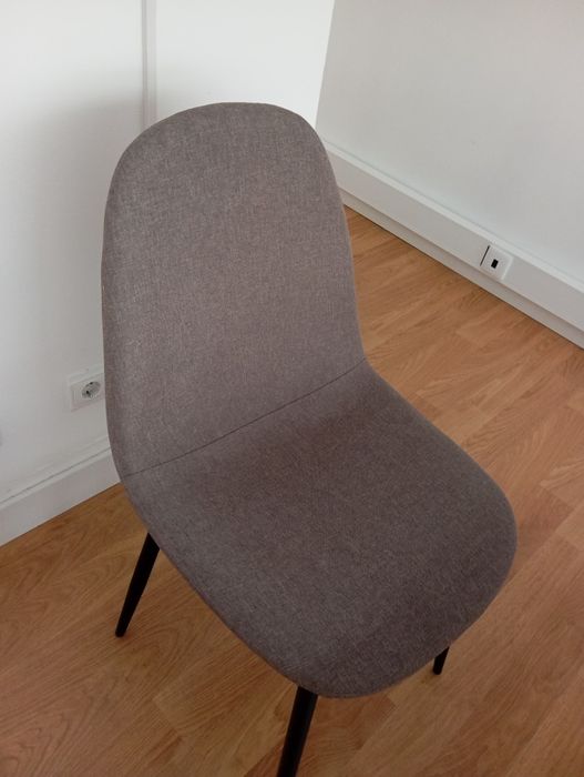 Cadeiras sala ou escritório