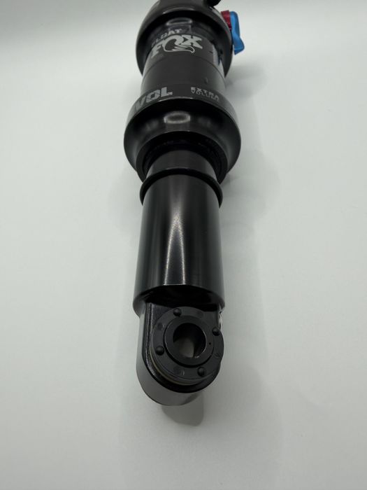 Fox Float DPS Performance EVOL - Trunnion 185x55mm - Como Novo