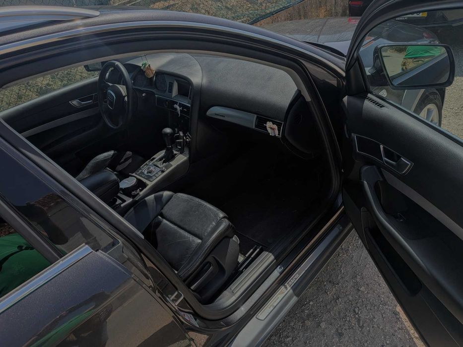 Audi A6 C6 3.0tdi Allroad 2007 IUC 65E