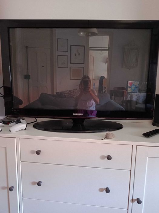 TV Samsung barata