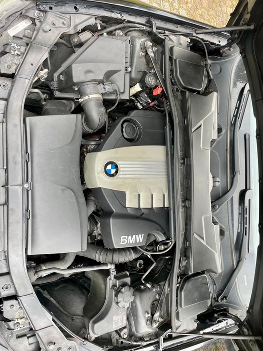 BMW 320d Touring