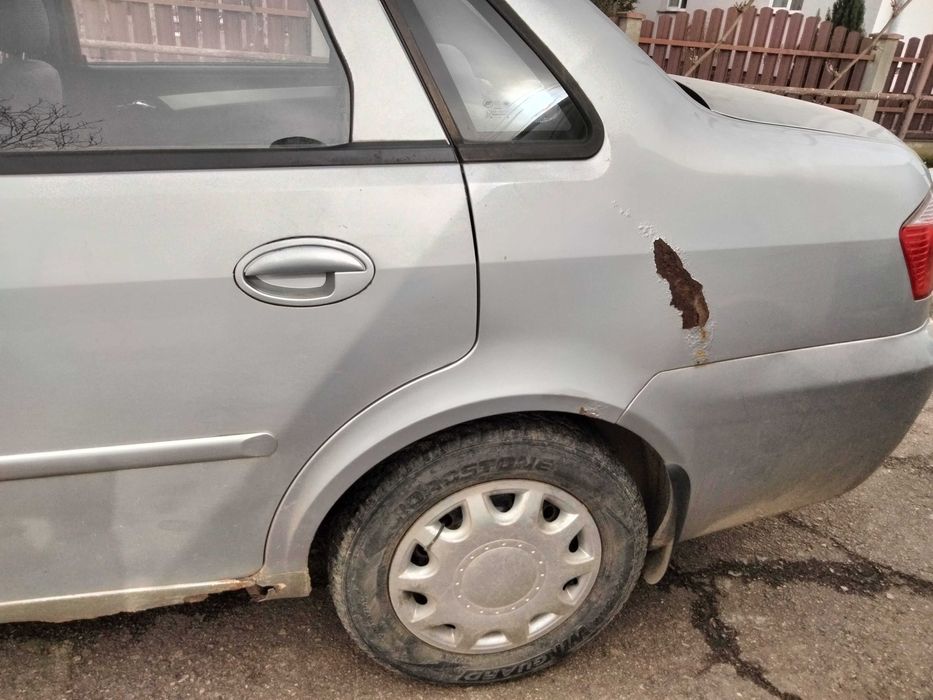 Lifan 520 1.6 бензин