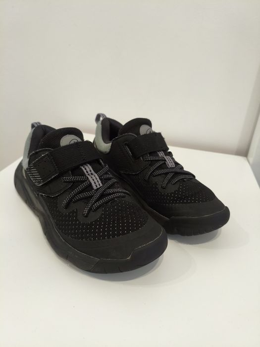 Buty sportowe dziecięce Decathlon, rozmiar 35