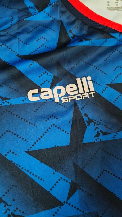 Equipamento Cabo Verde