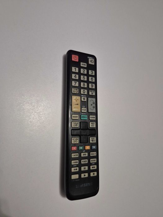 Telewizor Samsung 40 cali; Model UE40D5500RW