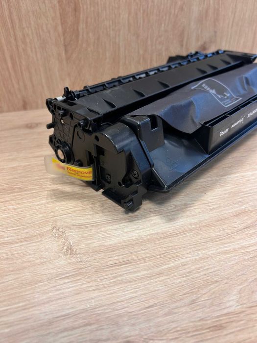 Toner Laser HP Canon CE505AN 05BN 2300 stron BLACK