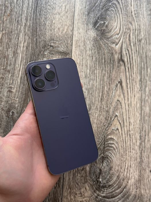 Iphone 14 pro max 128gb гарний стан