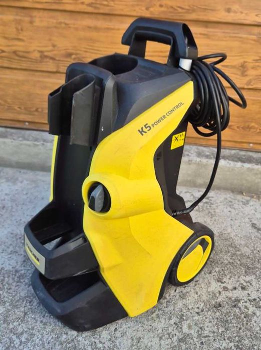 Myjka Ciśnieniowa KARCHER K5