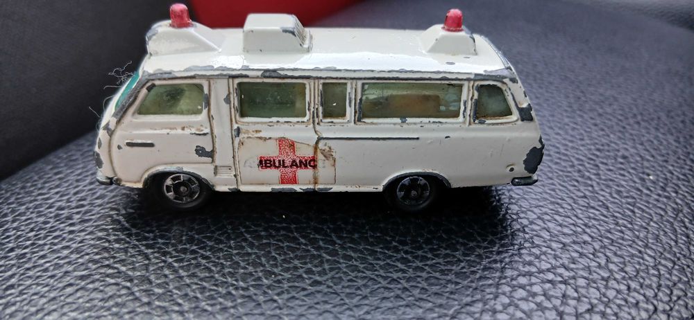 Miniaturas escala 1.64