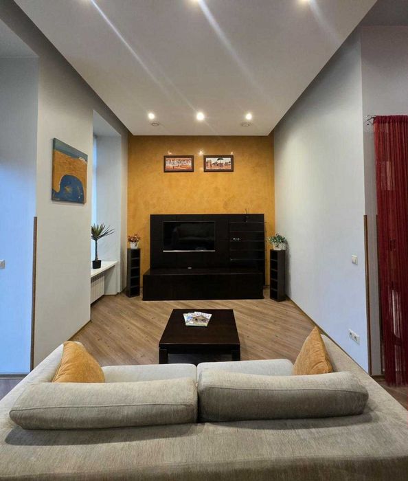 Без% Оренда 3к квартири Заньковецької 6 Хрещатик Центр Пасаж Бесарабка