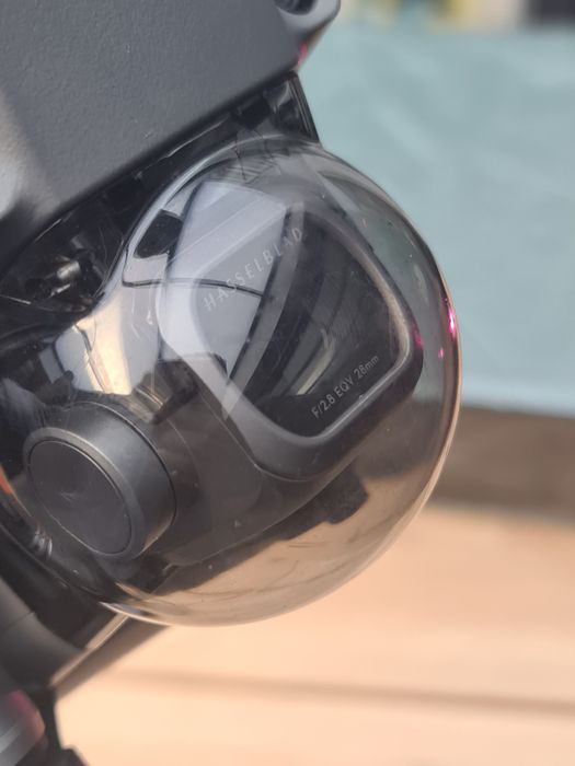 Drone DJI Mavic 2 pro