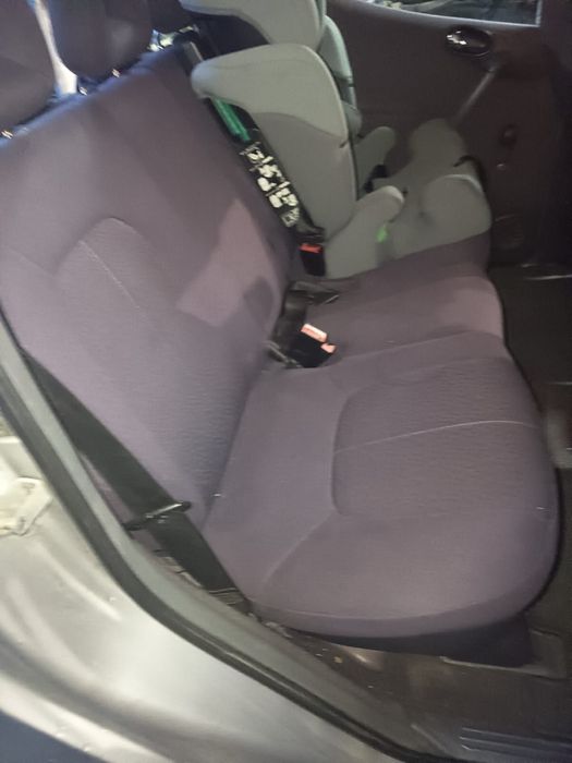 Mercedes benz a170 cdi