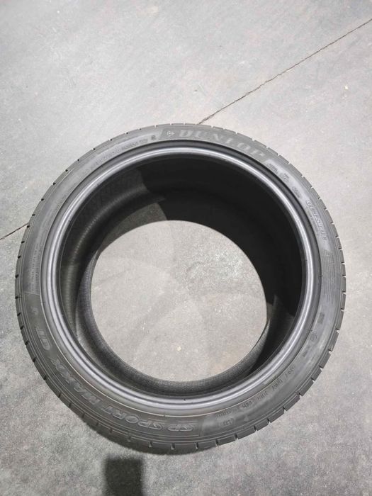 2 Pneus 275/35R20 Seminovos