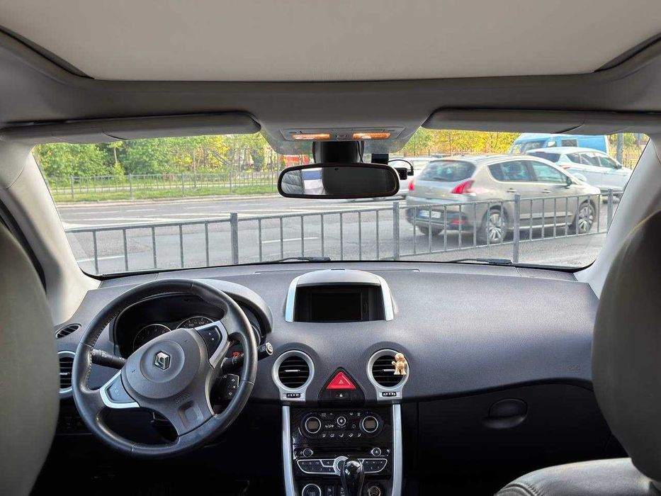 Автомобіль  Renault Koleos 2011, 2,0
