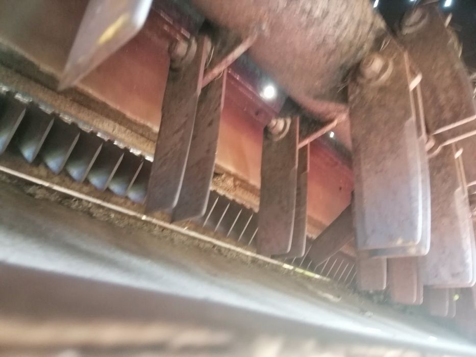 Продам комбайн МЕГА 204