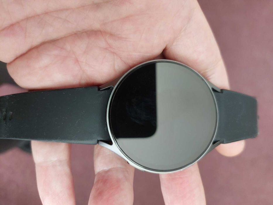 Samsung Galaxy Watch 7 44mm - Como Novo