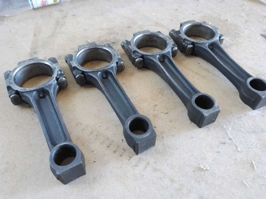 Шатуни ВА3 2101-2107