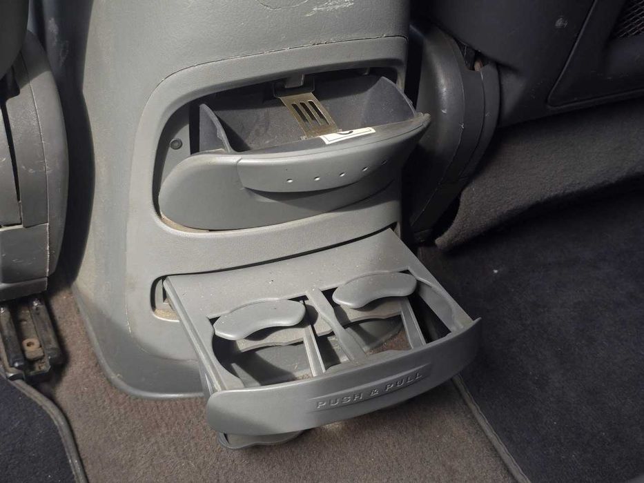 Продам  Hyundai Santa FE 2001. Можна в розстрочку, під викуп.