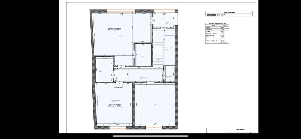 Ремонт квартир приватних будинків під ключ