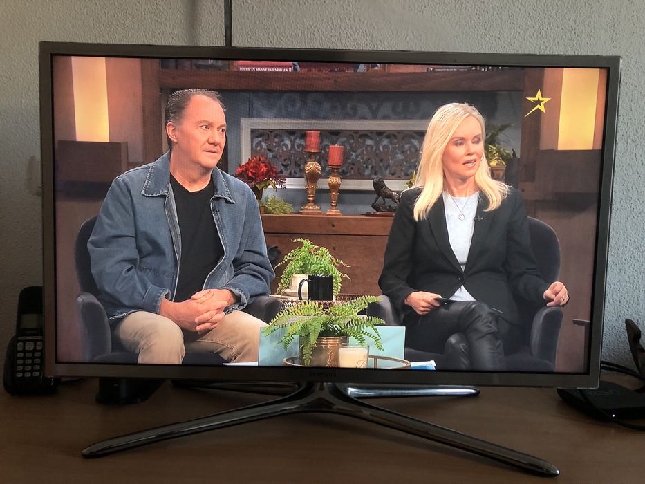 TV Samsung 32” Full HD