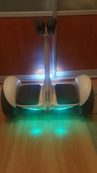 Сігвей sigway ninebot s