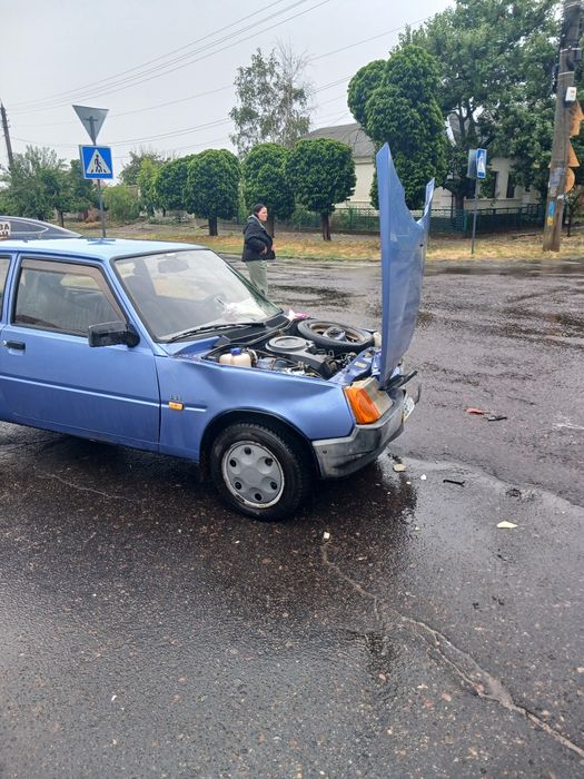 ЗАЗ Таврія Нова 1.2 карб донор або під відновлення