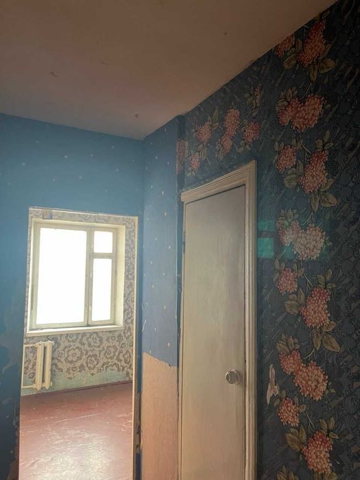 * Продам 1 кімнатну квартиру