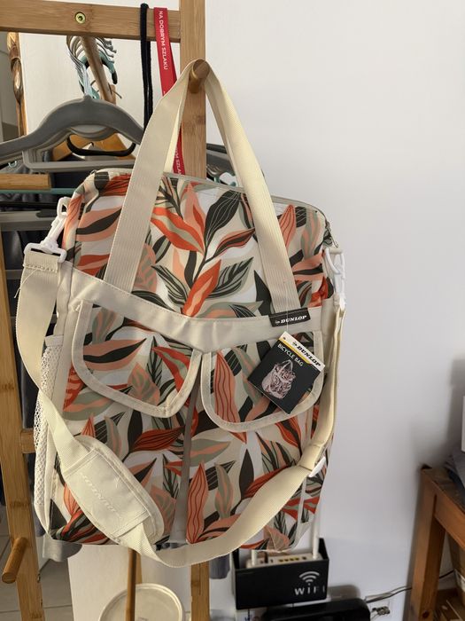 Dunlop-torba plażowa termiczna
