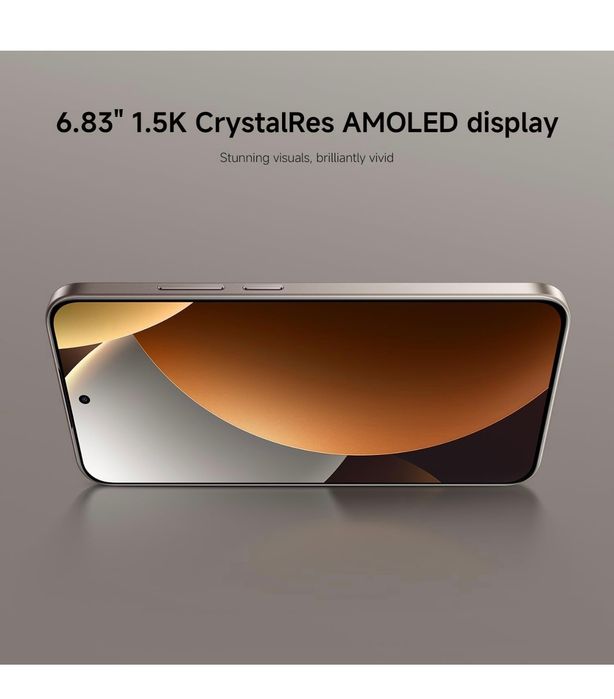 Xiaomi Redmi Note 15 Pro 5G