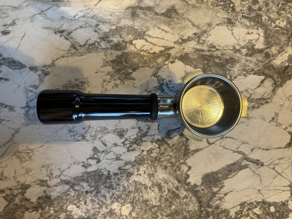 Ekspres kolbowy Sage Barista Express Impress