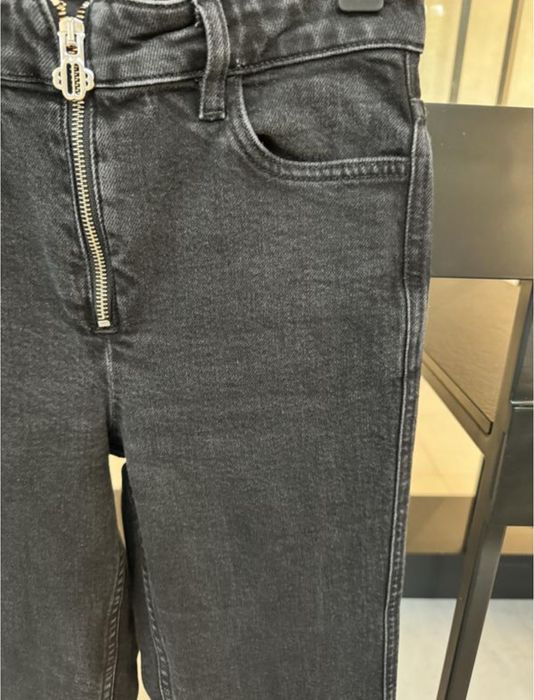 Джинси Maje кльош