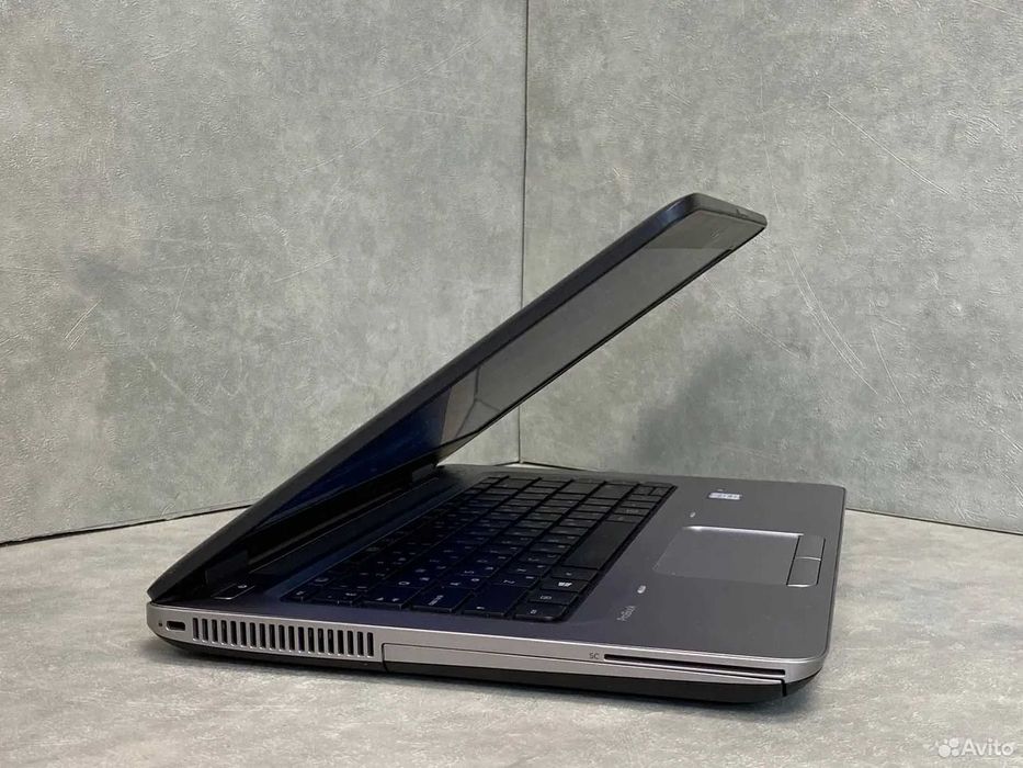 HP Probook 14" i5/8GB/256Nvme versão Profissional