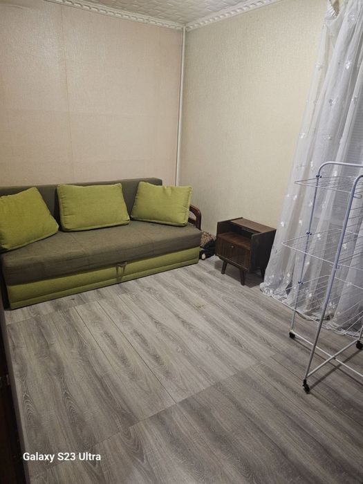 Оренда 2 кімнатної квартири в Центрі (біля міської лікарні)