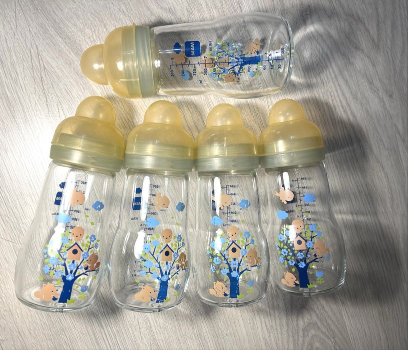 Бутылка стекло продам