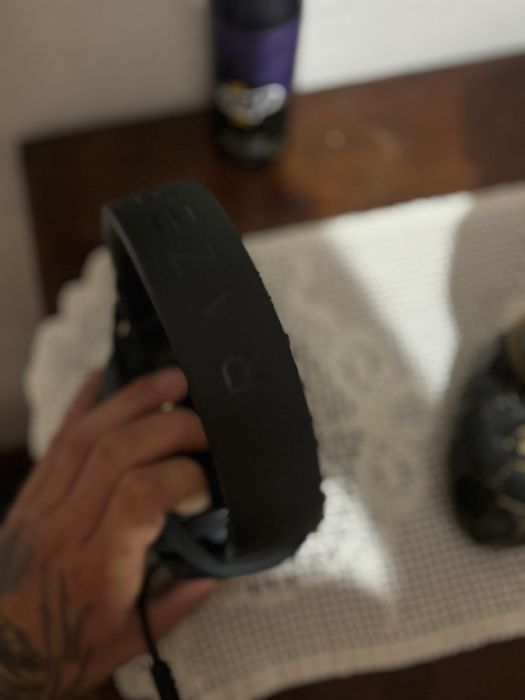 Vendo fones da razer