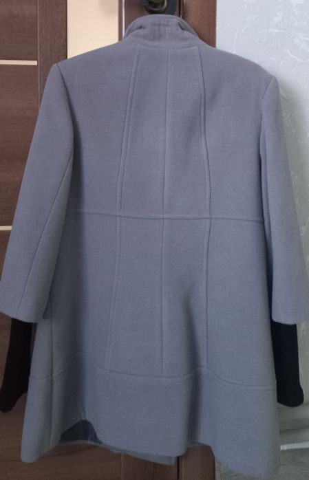 Пальто 52р осінь