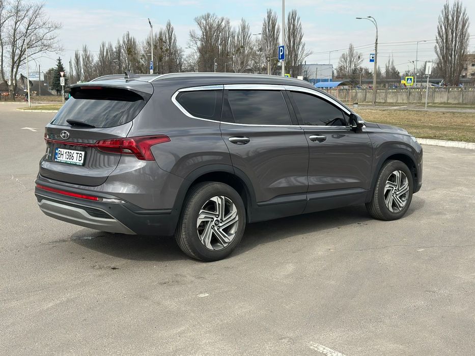Новое Авто,не крашен!